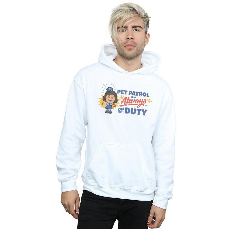 Disney Toy Story 4 Pet Patrol Kapuzenpullover  