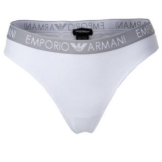 EMPORIO ARMANI  String  2er Pack Figurbetont 