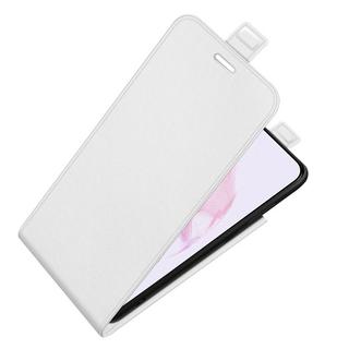 Cover-Discount  Galaxy S22 - Klassisches Flip Case Vertikal 