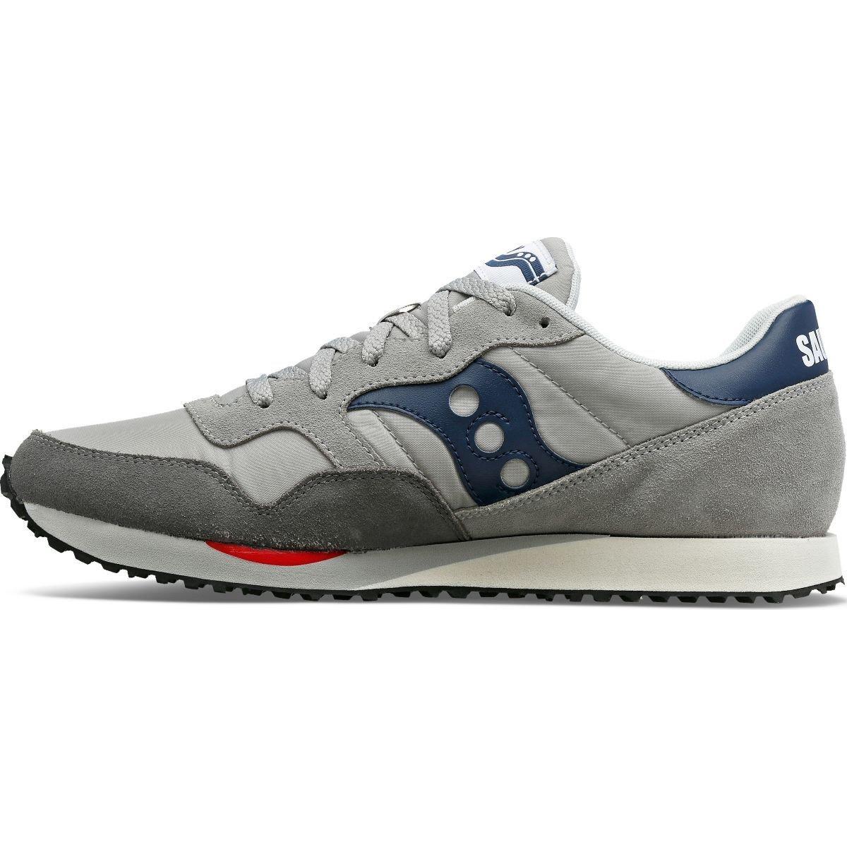 saucony  scarpe da ginnastica dxn trainer vintage 