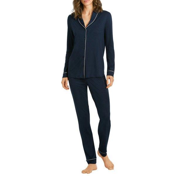 HANRO  Natural Comfort - pyjama 