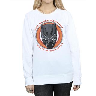 MARVEL  Sweat MADE IN WAKANDA 