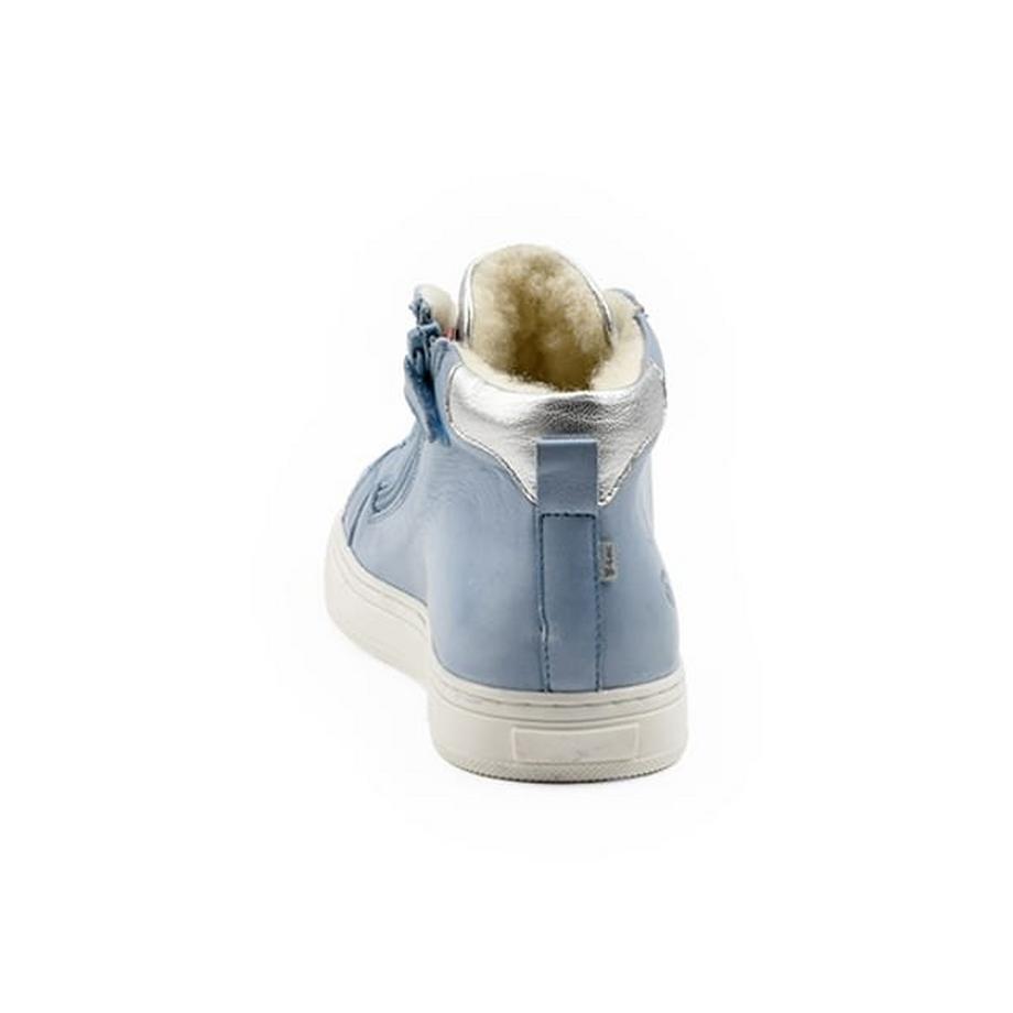 Benjie Vandoeuvres Bottines à Lacets  