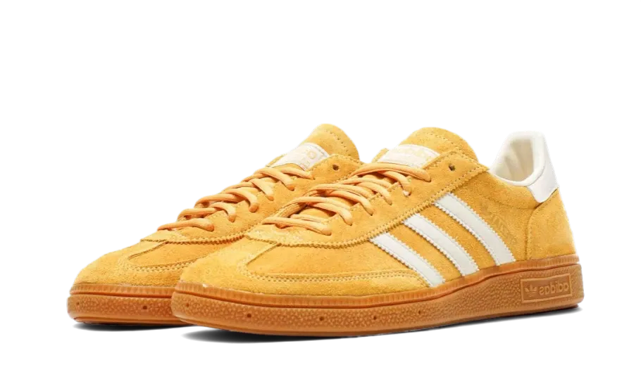 adidas  Handball Spezial Preloved Yellow 