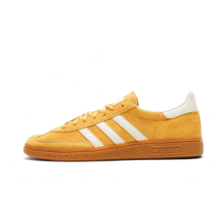 adidas  Handball Spezial Preloved Yellow 