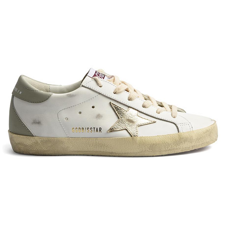 golden goose SUPER-STAR-36  