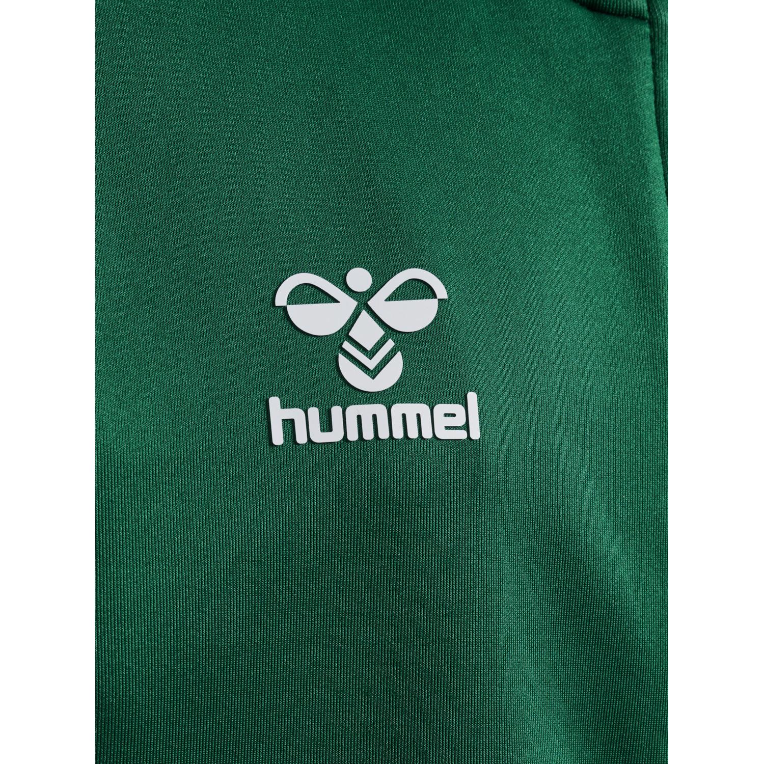 Hummel  giacca della tuta da ginnastica per bambini core xk 