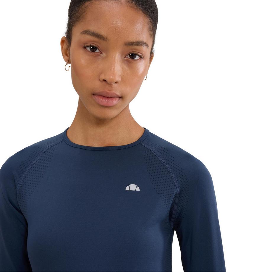 Ellesse  D´Irene TShirt  ,  Langärmlig 