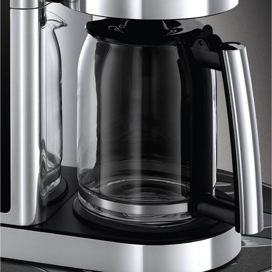 Russell Hobbs Filterkaffeemaschine Elegance  