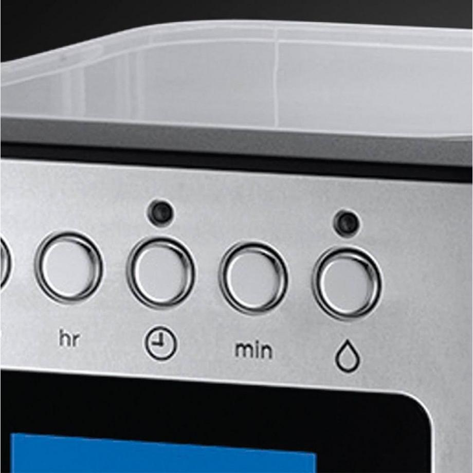 Russell Hobbs Filterkaffeemaschine Elegance  