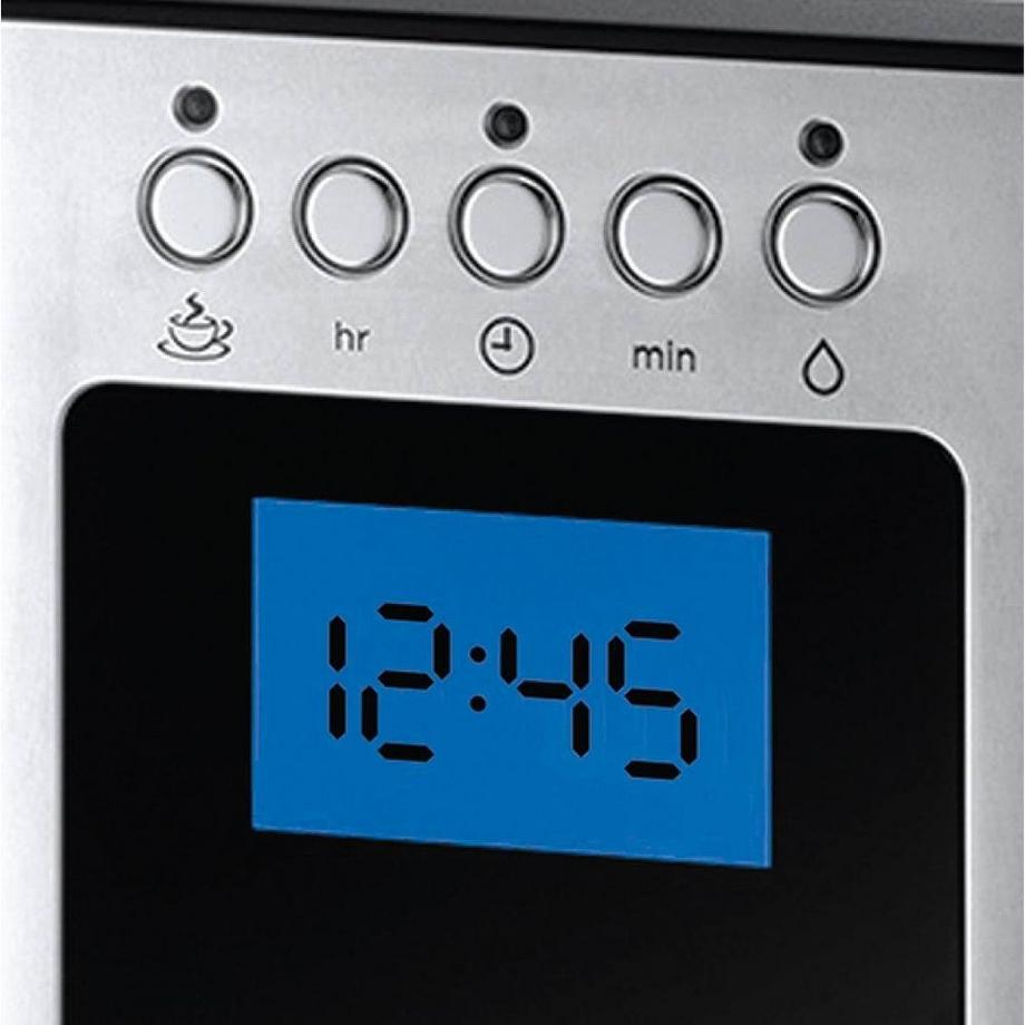 Russell Hobbs Filterkaffeemaschine Elegance  