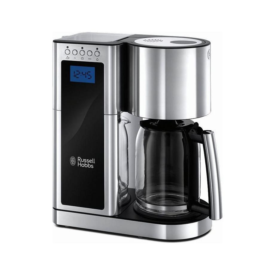 Russell Hobbs Elegance Automatica Macchina da caffè con filtro 1,25 L