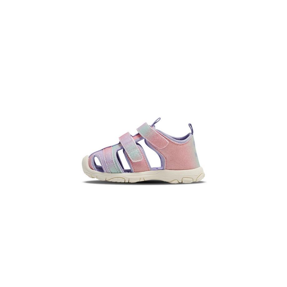 Sandales velcro enfant