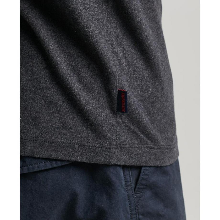 Superdry Essential Logo T-Shirt  