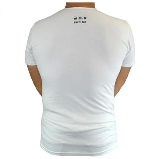 METALBOXE  t-shirt etal boxe one 