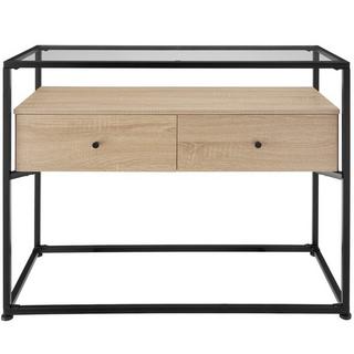 Tectake Table console Reading 101,5x41,5x80,5cm  