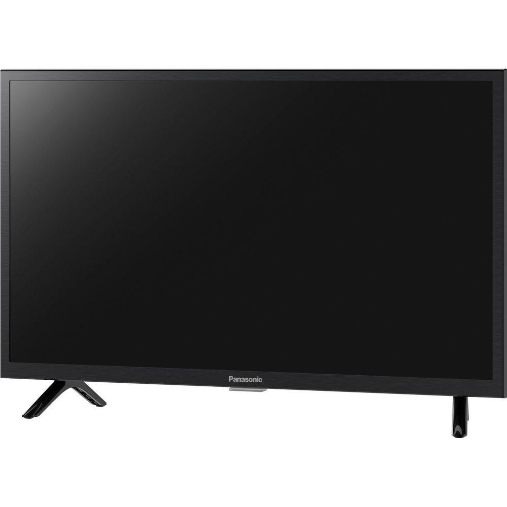 Panasonic  TV TX-24MSW504 24, 1366 x 768 (WXGA), LED-LCD 