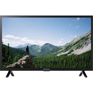 Panasonic  TV TX-24MSW504 24, 1366 x 768 (WXGA), LED-LCD 