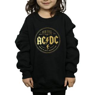 AC/DC  ACDC Rock N Roll Damnation Sweatshirt 