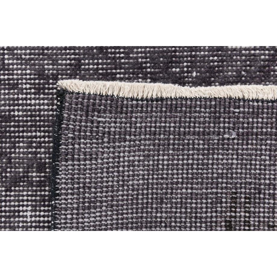 VIDAL Tapis fait à la main Ultra Vintage  