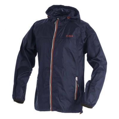 CMP  Veste à capuche imperméable enfant 