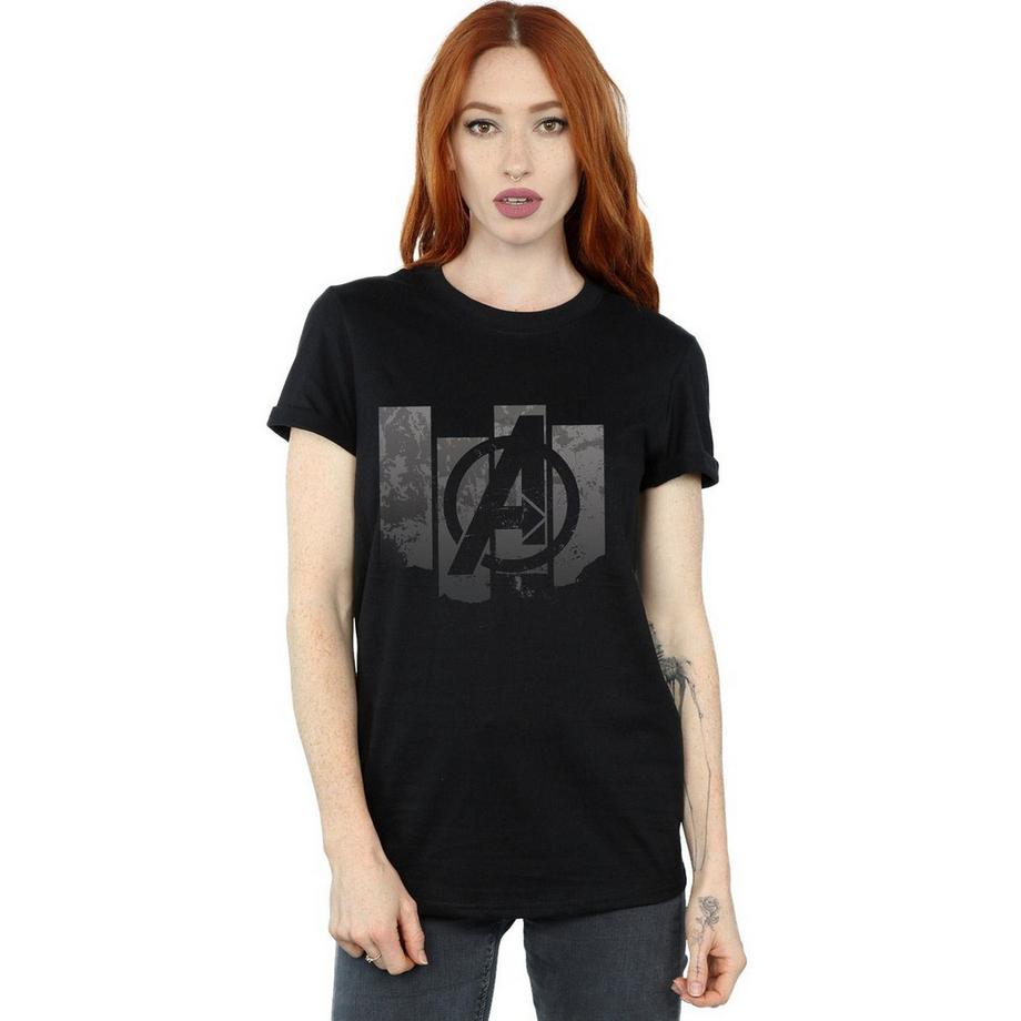 MARVEL Avengers Endgame T-Shirt  