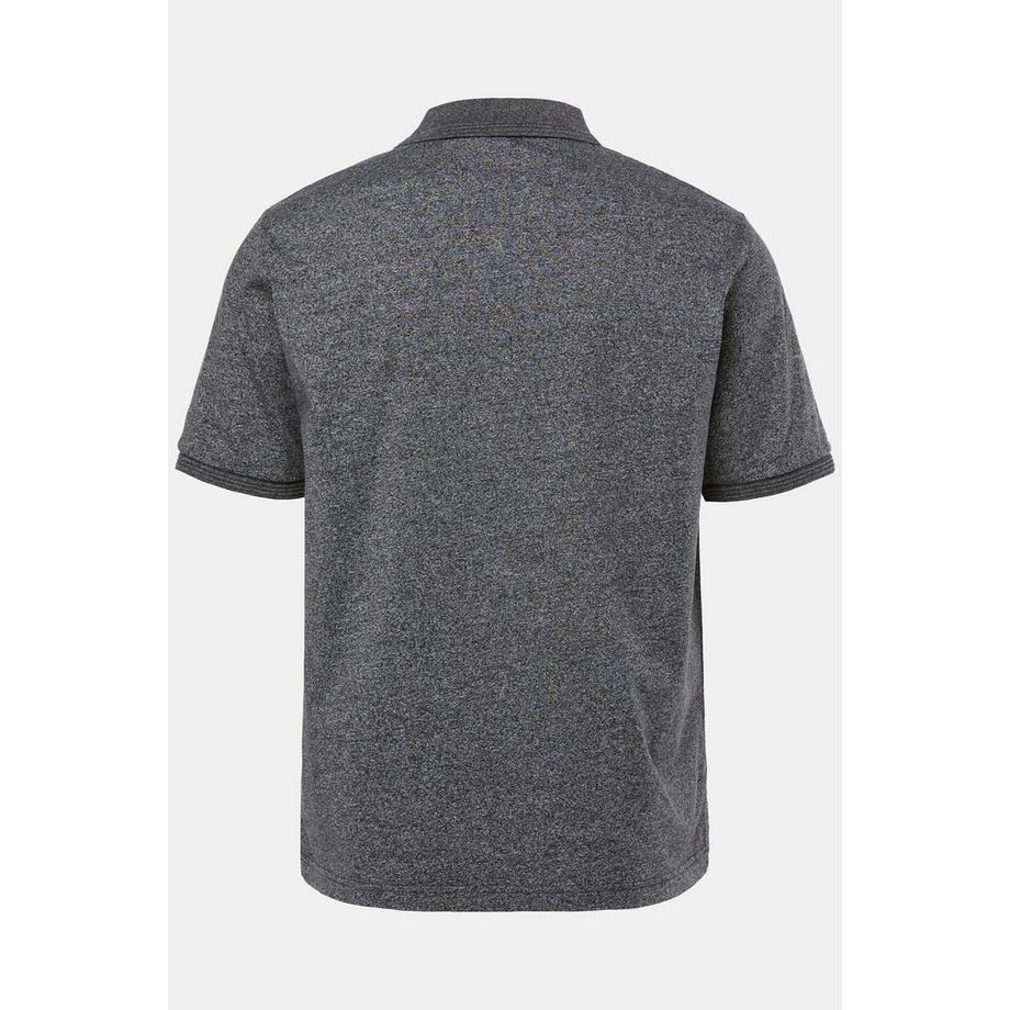 JP1880 FLEXNAMIC Outdoor Polo Maniche Corte  