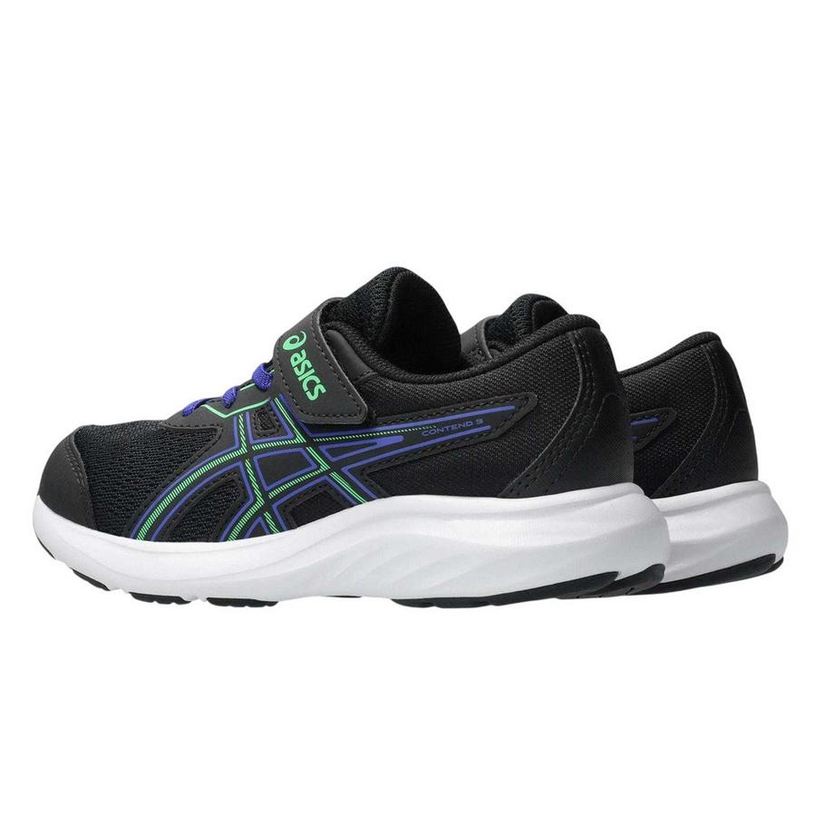 asics Contend 9 PS Scarpe  