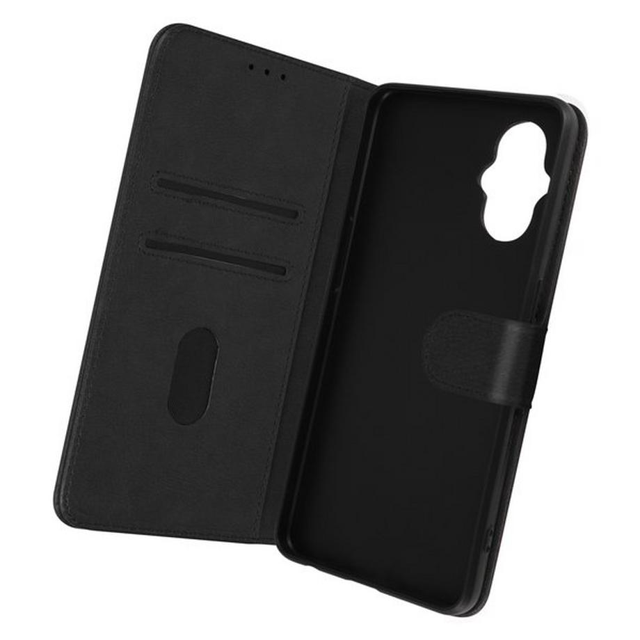 Étui Oppo Reno 8 Lite 5G Portefeuille