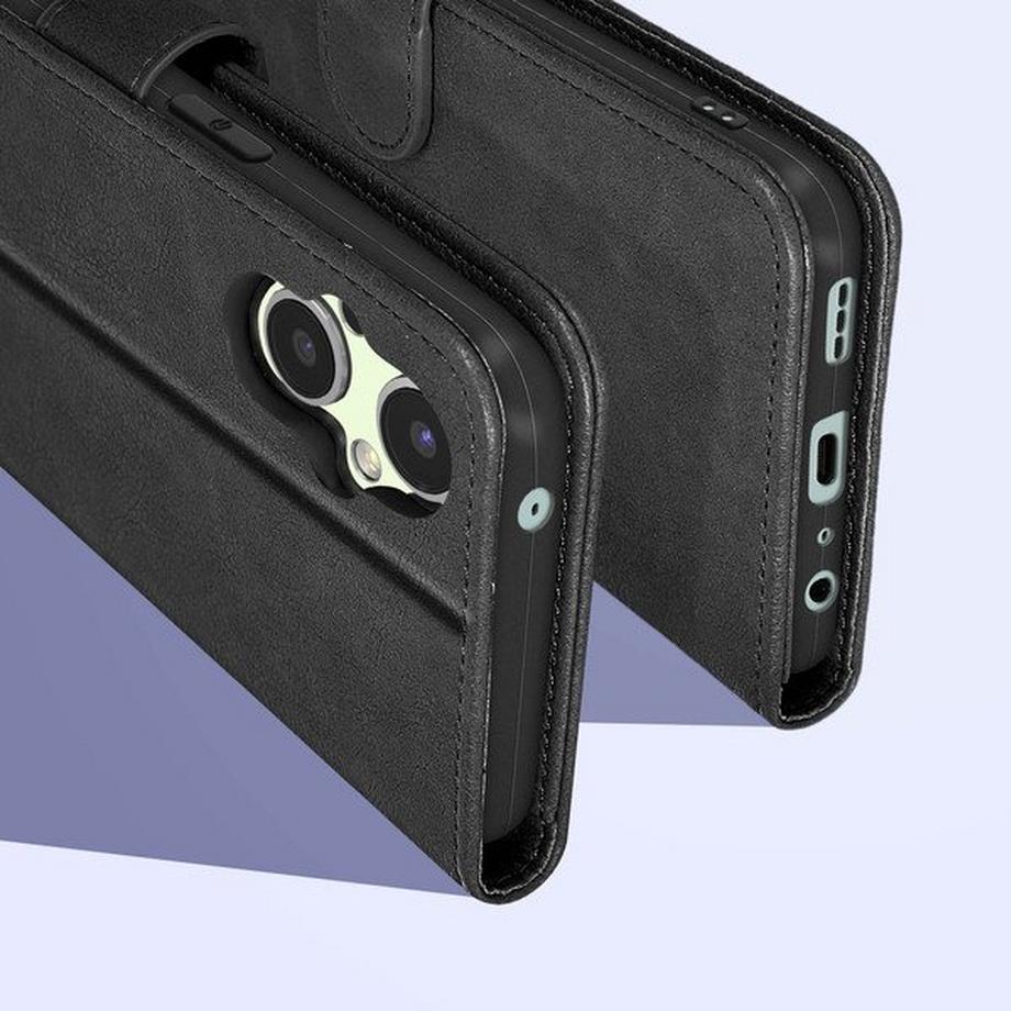 Avizar  Étui Oppo Reno 8 Lite 5G Portefeuille 