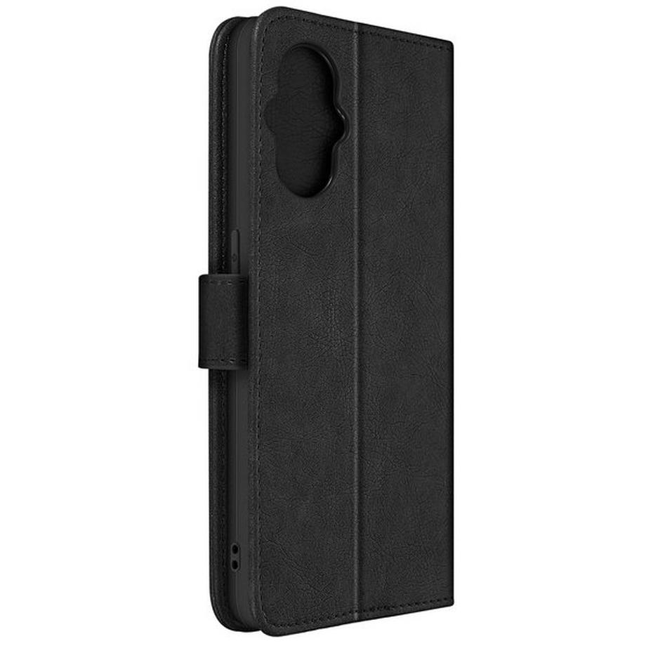 Avizar  Étui Oppo Reno 8 Lite 5G Portefeuille 