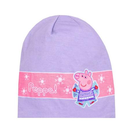 Peppa Pig  Woolly Hut Winter 