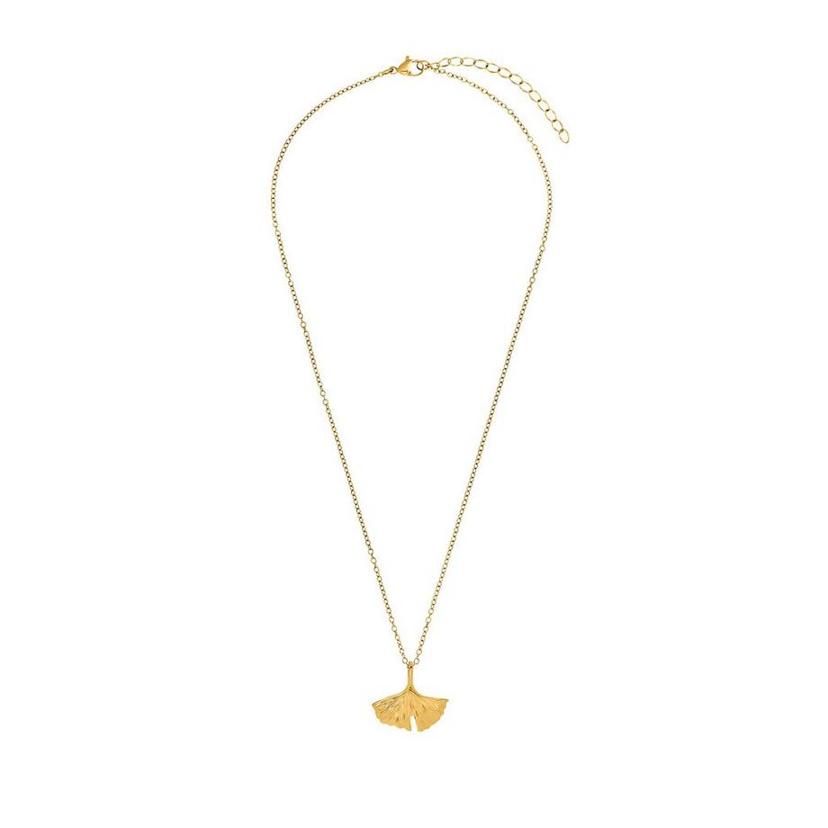 Heideman  Freya silberfarben poliert 