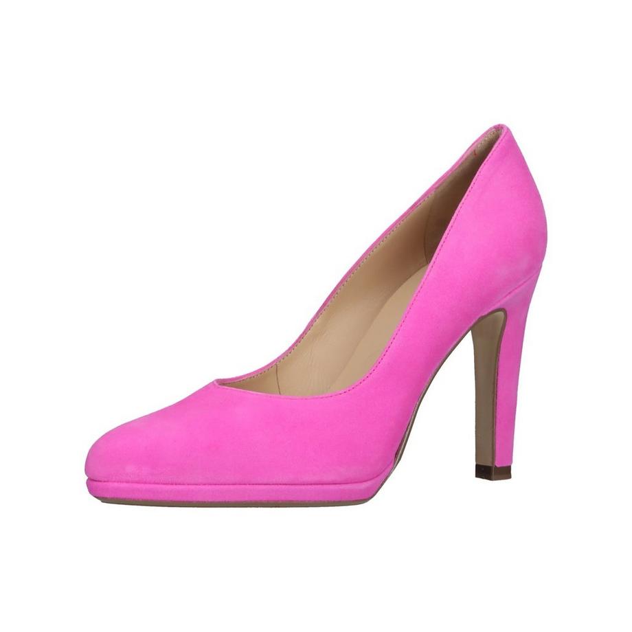 Pumps