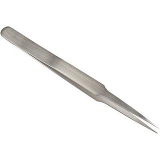 LASH BE LONG  Wimpernpinzette gerade 