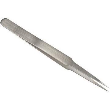 Wimpernpinzette gerade