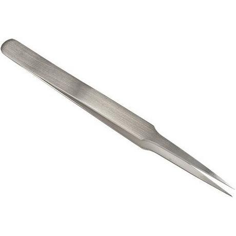 LASH BE LONG  Wimpernpinzette gerade 