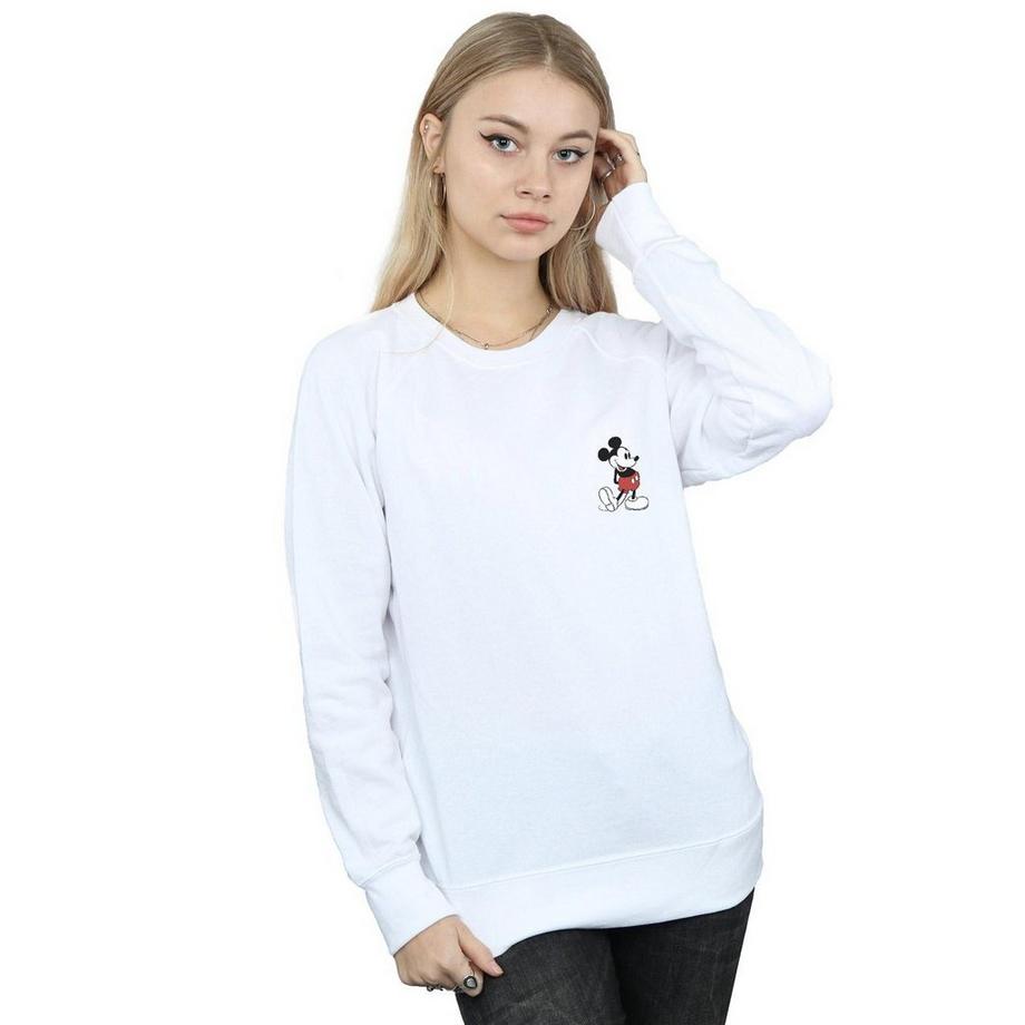 Disney Mickey Mouse Sweatshirt  