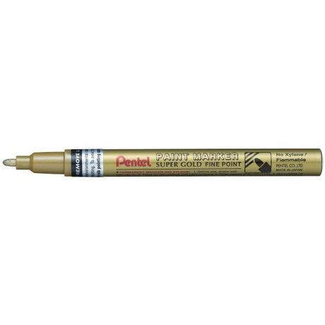 Pentel PENTEL PaiMarker 1,5mm  