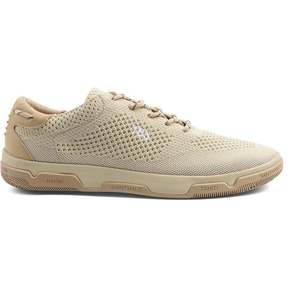 Tbs Gueknit Chaussures à Lacets  