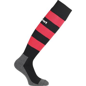 chaussettes team pro essential stripe