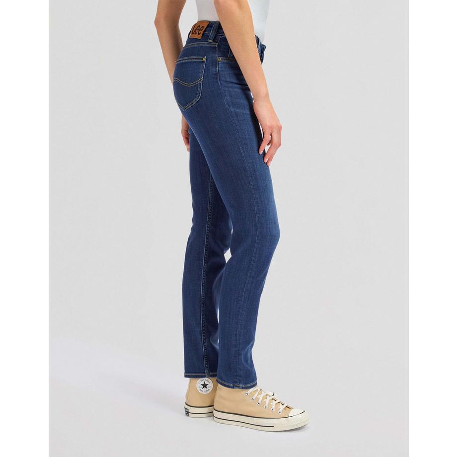 Lee Elly Slim Fit Jeans  