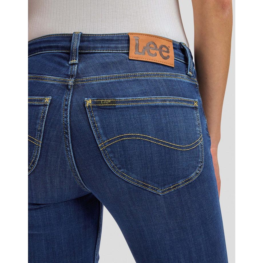 Lee Elly Slim Fit Jeans  