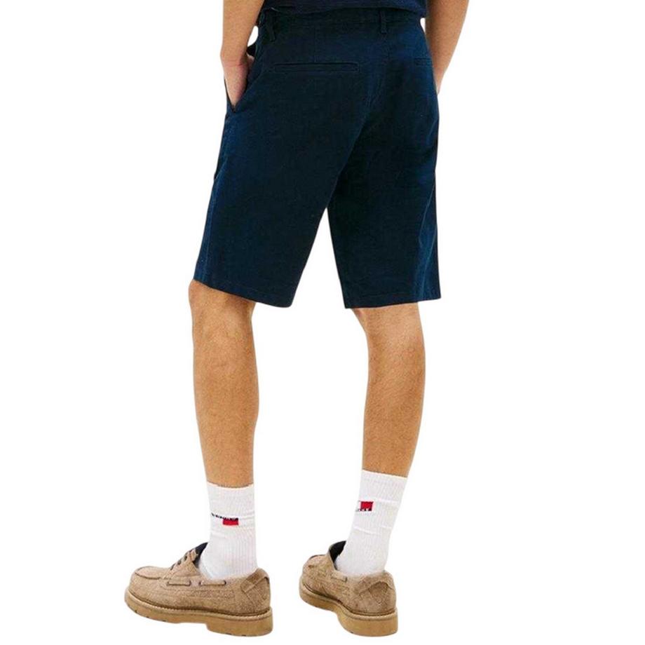 TOMMY JEANS Scanton Chino Kurze Hose  