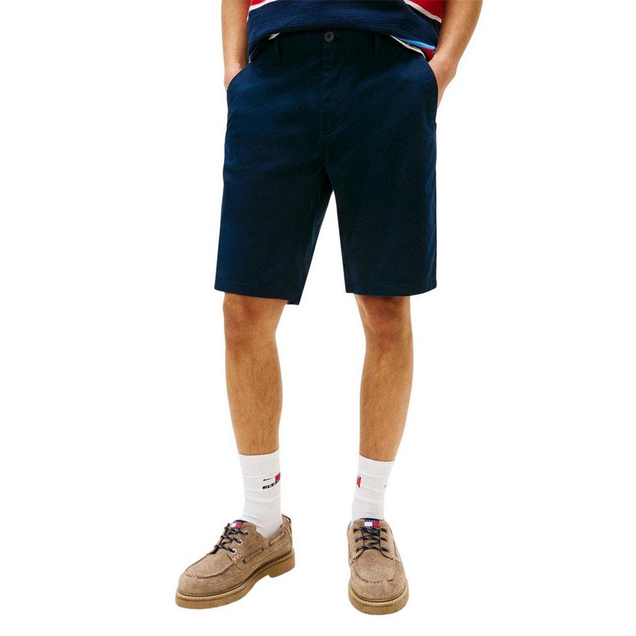 TOMMY JEANS Scanton Chino Kurze Hose  