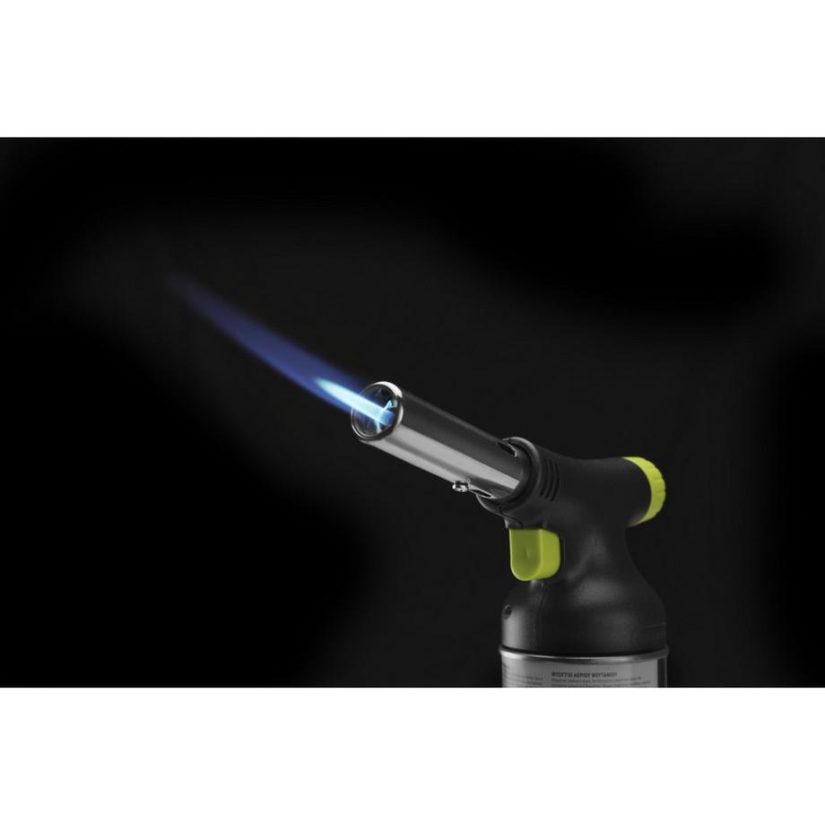 HENDI  Crème-Brulée-Brenner Set 