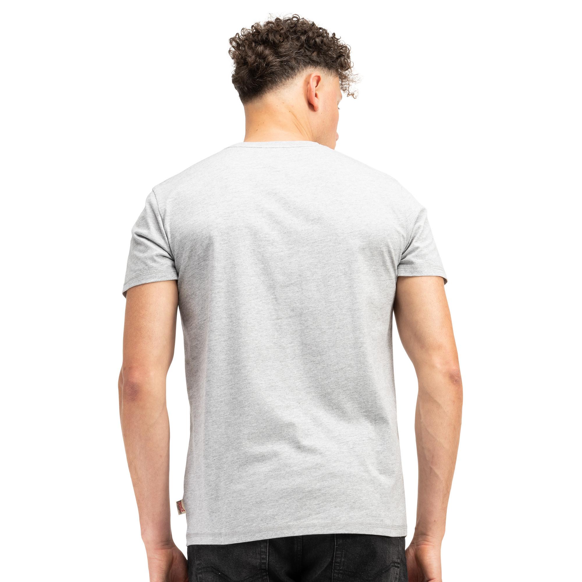 LONSDALE Cosbrooke Kurzarm T-Shirt  
