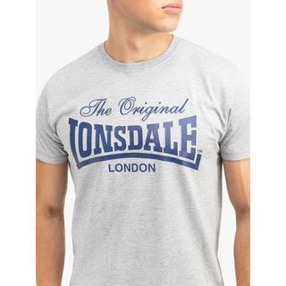 LONSDALE Cosbrooke Kurzarm T-Shirt  