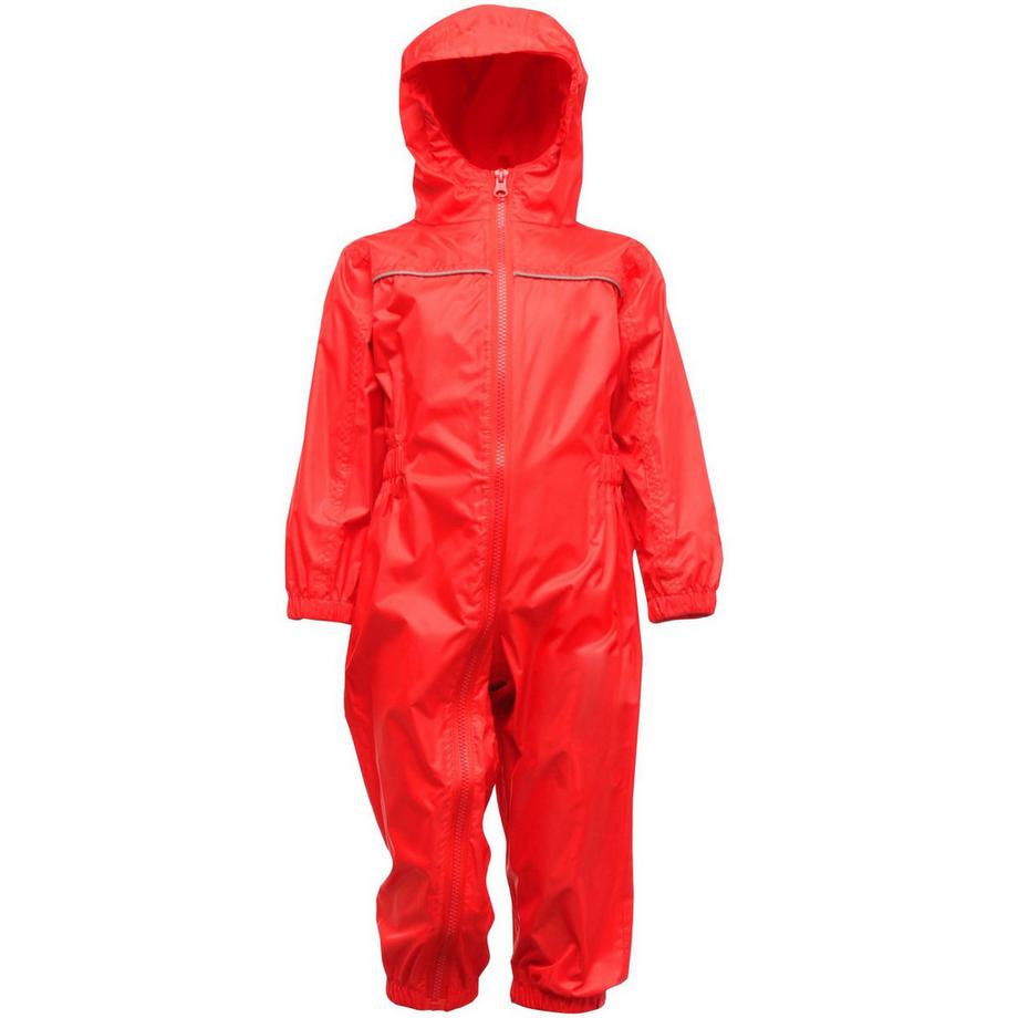 Combinaison De Pluie