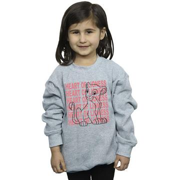 The Lion King Heart Of A Lioness Sweatshirt
